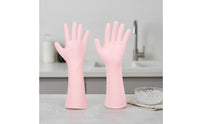Soft SEBS Hand Care Gloves Stretchy Hydrating Spa Gloves for Overnight