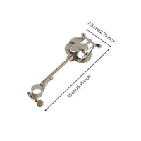 Flutes Sheet Music Holder Adjustable Holder for Practice