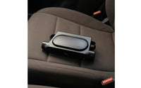 Cordless Seat-Back Car Fan 3000 mAh Rechargeable Car Fan Compact