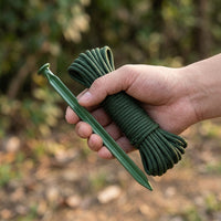 tent accessories