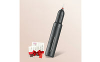 Nail Pen Cordless Nail Kit with Bits Easy to Use for Beginners