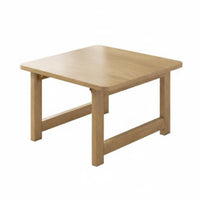 Foldable Design Collapsible Tatami Table Space-Saving Collapsible Chabudai Portable Floor Desk Japanese Design for Apartment Dwellers, Tea Enthusiasts, Balcony, Bay Window, Small Apartments, Living Room