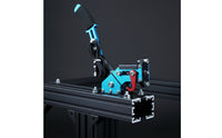 Handbrake Lever Mechanical Handbrake Compatible Gaming Equipment for Gaming Aficionados