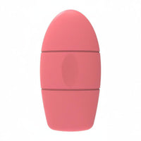 Leakproof Silicone Ice Roller Leak-Proof Face Ice Roller Gentle Beauty Tool Linked Cap for Cold Treatment