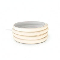 COB LED Strip Light Waterproof COB LED Strip Lights Slim Design for Outdoor