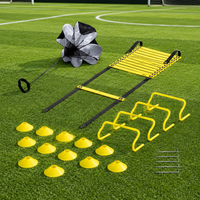 agility training set
