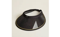 Riding Helmet Visor with Mesh Panel Adjustable Equestrian Helmet Visor Lightweight for Stable Work