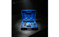 Camshaft Alignment Tool Kit Automotive Engine Timing Tool Kit Heat-Treated for Roadside Repair