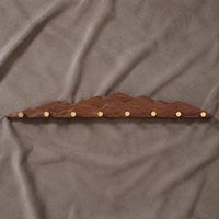 wall coat rack