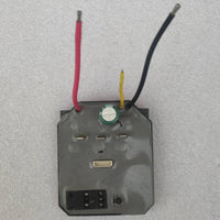 Electric Wrench Control Board Original Spare Part Wrench Motherboard Controller for Repair Technicians, Hobbyists