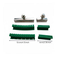Paintless Dent Repair Kit Repairs Various Dents Car Dent Puller Kit DIY Friendly