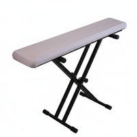 Dustproof 88 Key Keyboard Cover Shielding Elastic Piano Cover Anti-Dirt Music Accessory for Home, Studio