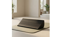 Calf Stretch Wedge Non-Slip Calf Stretcher Slant Board for Stretching, Home Gym