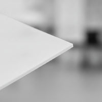4 Pieces Sheet with Shielded Film Heat Formable Sheet Bendable Moldable Panel for Home Repairs