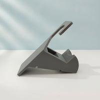 Pool Hose Support Bracket Lightweight Pool Hose Holder Angled Compact