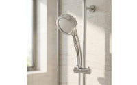 Handheld Shower Head Filtered Handheld Shower Head with Switch Water Saving Spa for Bathroom