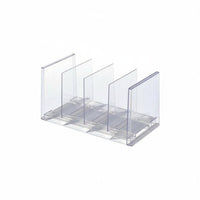 Space-Saving Multi-Compartment Desk organizer With Drawer Multi-Compartment Desktop organizer sturdy Stationery Holder No Assembly Required for Remote Workers, Students, educators, Study Room, School