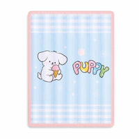 Pet Cooling Mat Rectangular Dog Cooling Mat Cool Pet Pad Padded Portable for Dogs, Floor