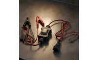 Motor Reset Tool Coiled Automotive Test Tool Portable Automotive Circuit Tester for Home Mechanics