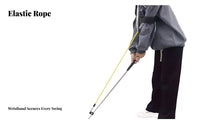 Corrects Slice and Hook Golf Wrist Hinge Coach Easy to Use Golf Swing Release Coach Adjustable Fit for Beginners, Warm-up, Driving Range