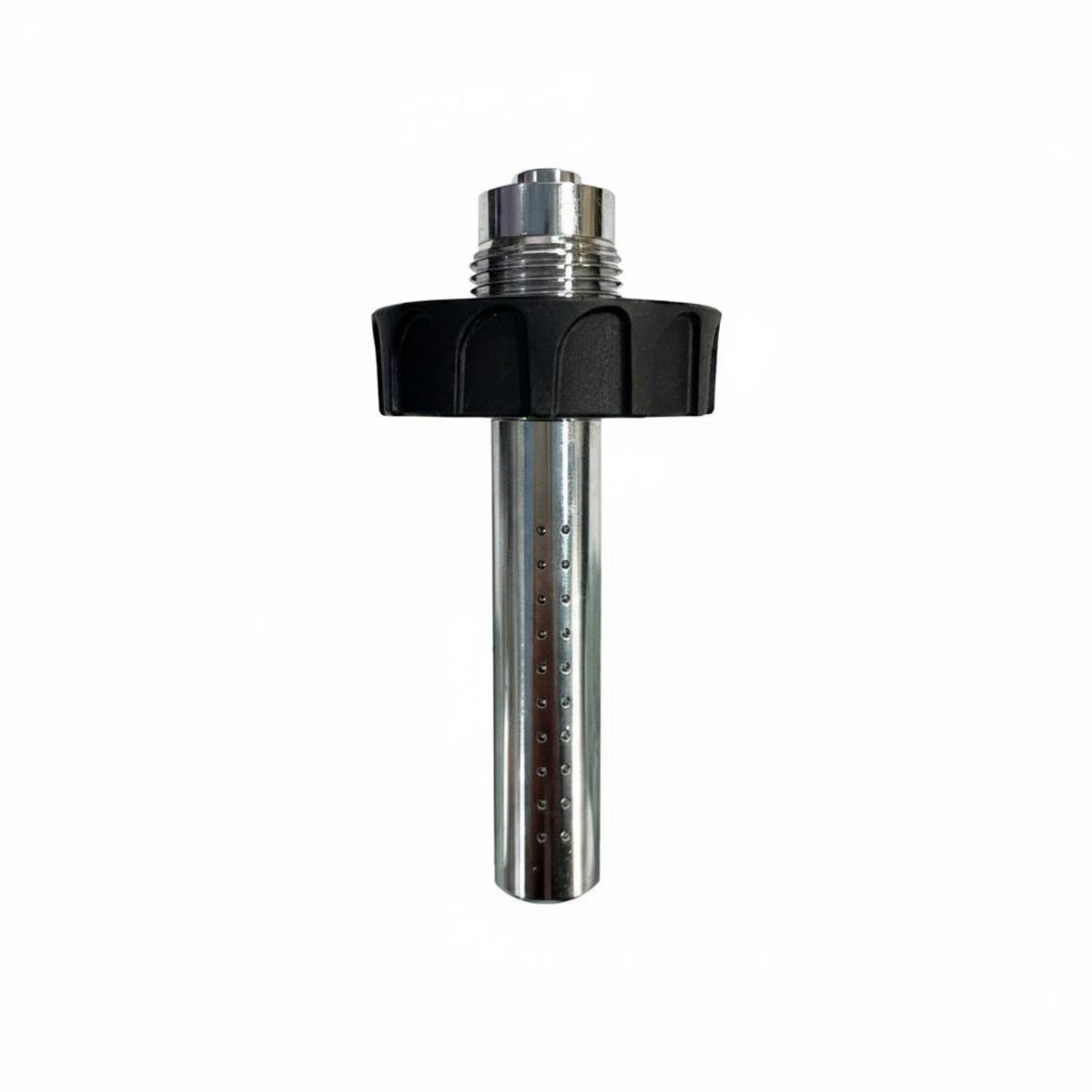Diving Tank Sound Dampener Impact-Resistant Resistant DIN to Yoke Adapter Thickened Body Dive Gear for Divers