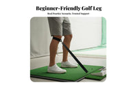 Putting Alignment Putting Orb Long-Lasting Putting Orb with Line Marker Sports Equipment for Beginners, Training