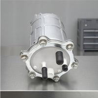 Petrol Pump Assembly Direct Replacement Part Compact for Mechanics, Repair