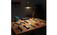 3D Printing Tool Kit with Carrying Case Convenient for Workshop