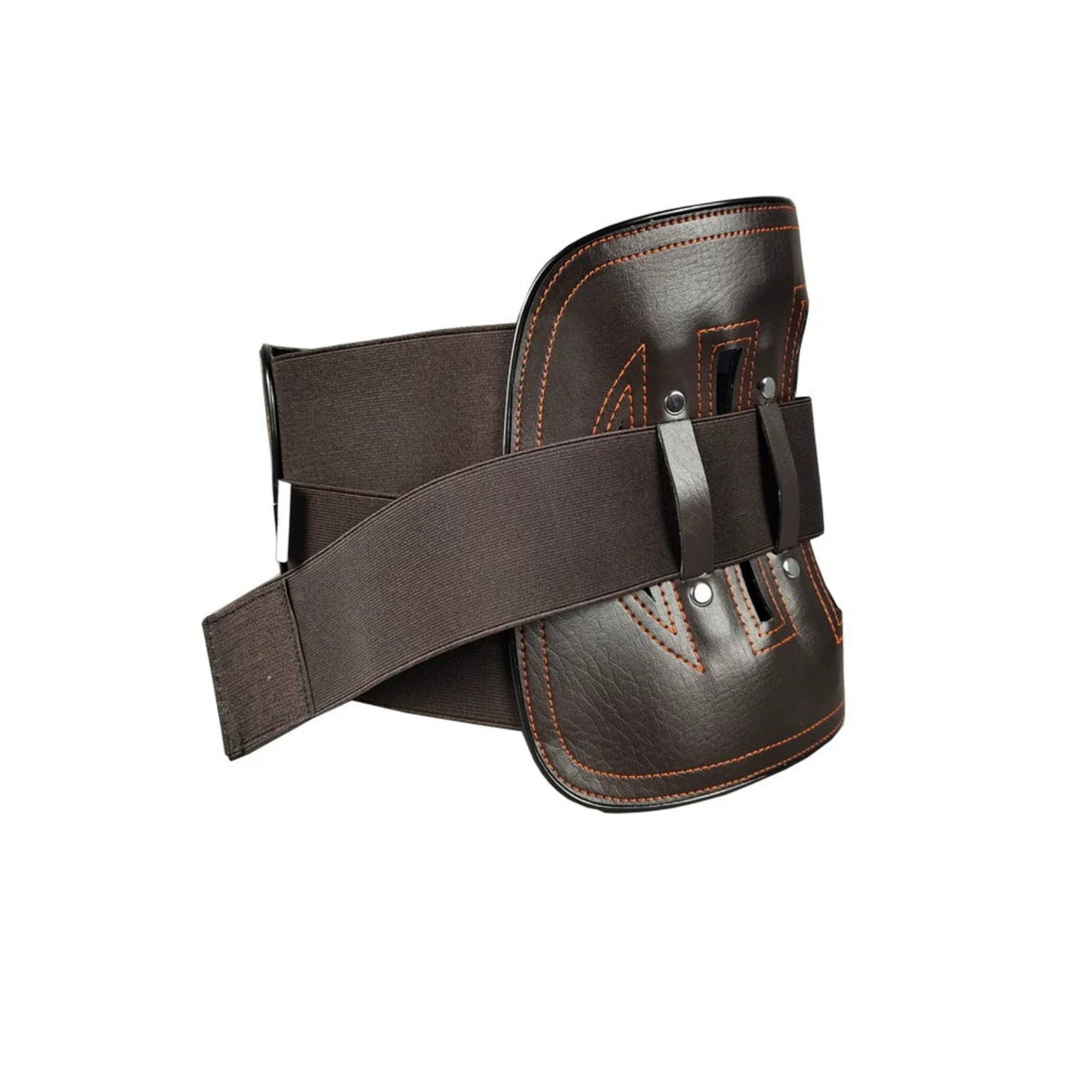 Adjustable Steel Plate Brace Pain Relief Support Belt Breathable Waist Support Brace Ergonomic Design for Sports, Recovery, Exercise