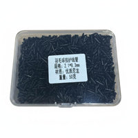 Badminton Racket Grommets Easy to Carry Badminton String Eyelets Protects Strings Racket String Grommet