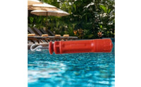 Stainless Steel Lane Line Fixture Long-Lasting Swimming Lane Rope Tightener Easy to Install S Hook Rope Tensioner for Competition Pools