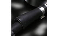 8mm Boat Fuel Line with Primer Bulb Low Permeation Fuel Line with Primer Bulb Rubber Hardware Premium Quality
