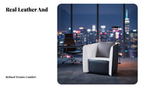 curved-Shaped Sectional Sofa Set Minimalist styling Reception Seating reconfigurable Design business-grade Furniture for Office Managers, curvedhitects, Waiting Room