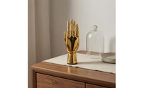 Mannequin Hand Display Presentation Piece Articulated Hand Model Realistic for Shop Window