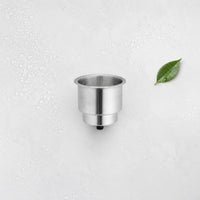 Stainless Steel Cup Holder Stable Marine Accessory for Yacht