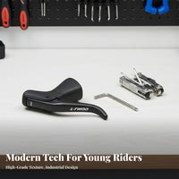 Junior Bike Gear Selector Kit Designed