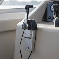 Trim Switch Outboard Engine Distant Control Vertical Marine Equipment Easy Installation