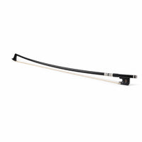 Long-Lasting Carbon Fiber Cello Bow Strong Cello Bow with Horsehair Lightweight Responsive for Cellists, Performers, Students, Stage Performance, Rehearsals, Practice