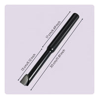 Height Increase 22 Mm Handlebar Stem Riser Easy to Install Mountain Bike Stem Riser More Comfortable Riding Bike Handlebar Extender Lightweight for Children, Cycling