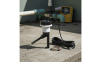Probe Type Chlorine System Flow Switch Cable Connector Pool Flow Switch Sealing Gasket Threaded Body