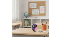 Wearable Device with Camera Touchscreen Telephone Watch Lightweight for School