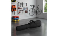 Portable Inflatable Paddleboard Storage Bag Long-Lasting Oxford Material SUP Paddle Carry Bag for Paddlers, Kayakers