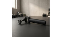 Pull up Bar Heavy Duty Climbing Bar High Weight Capacity Strength Rack Pull-up Attachment for Beginners