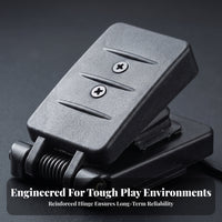 Compact Kart Throttle Switch