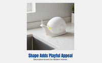 Foam Pump Bottle, Refillable Press Dispenser for Shower Gel, Shampoo, Hand Soap