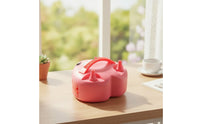 Portable Electric Balloon Pump Compact Electric Balloon Inflator Lightweight Fast for Party Planners, Decorators, Parties, Weddings, Event Decorating
