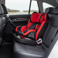 Infant to Young Child Car Seat Forward and Rear Facing Convertible Car Seat Adjustable Recline for Young Children, Children
