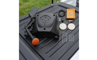 Pull-Cord Mechanism Starter Assembly Pull-Cord Mechanism Starter Part for Repair Technicians