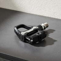 Anti-Slip SPD Pedal Wide Platform Self Locking Bike Pedal Power Saving Sports Gear Waterproof for Road Cyclists