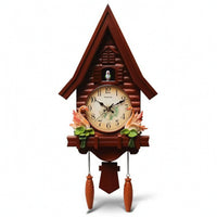Cuckoo Clock Weight Decorative Cuckoo Clock Iron for Bedroom